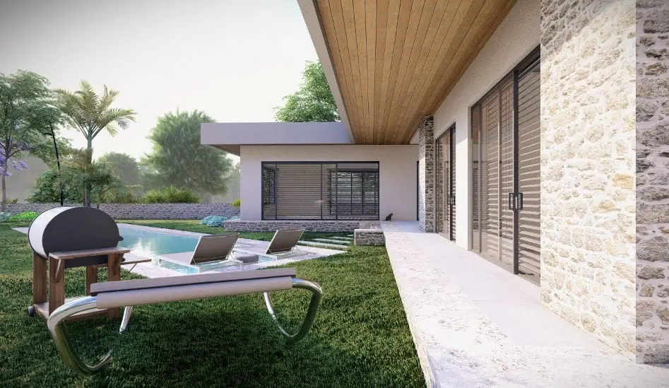 Property in Seydikemer